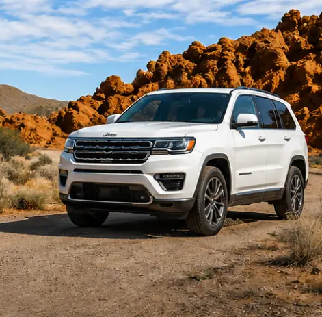 SUV